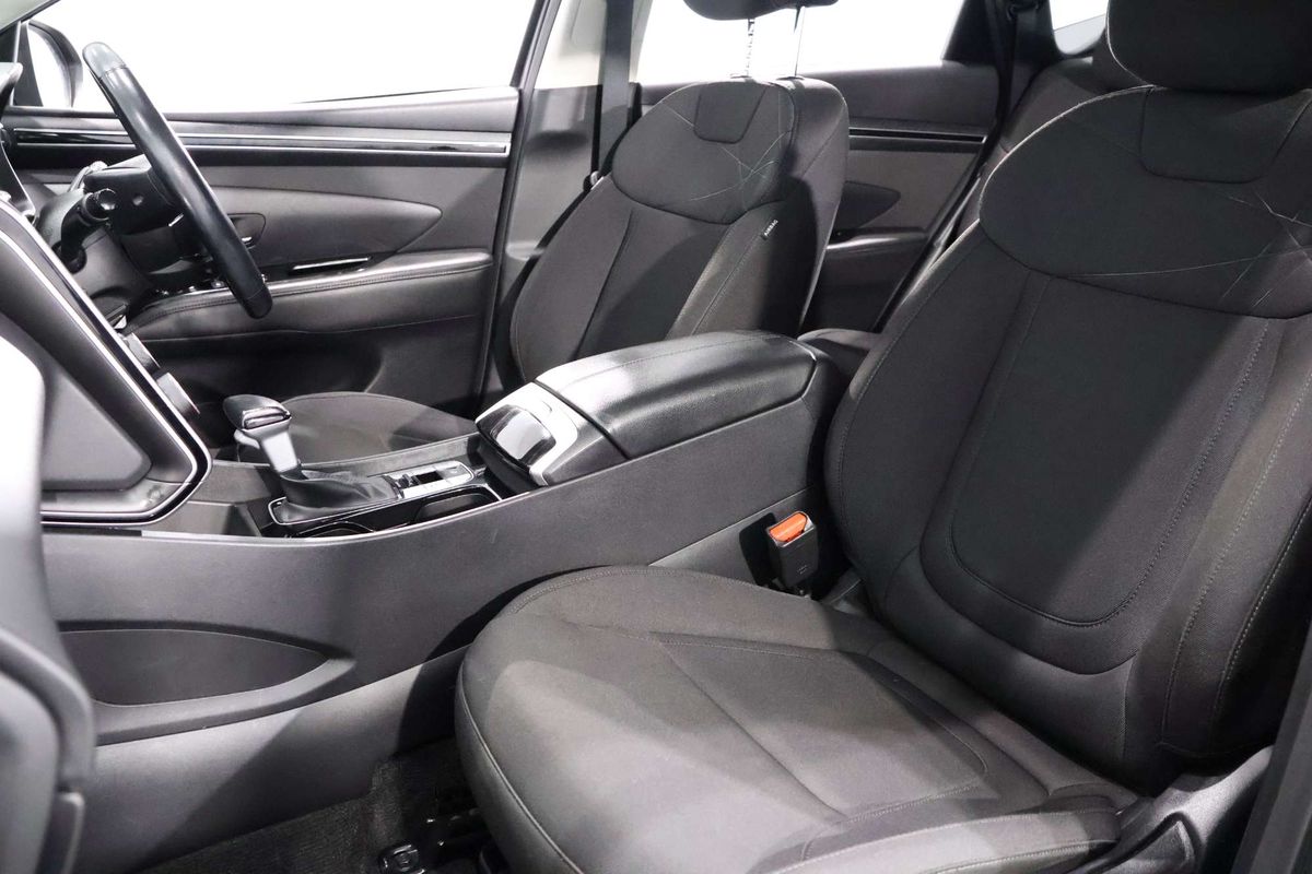 2022 Hyundai Tucson NX4.V1