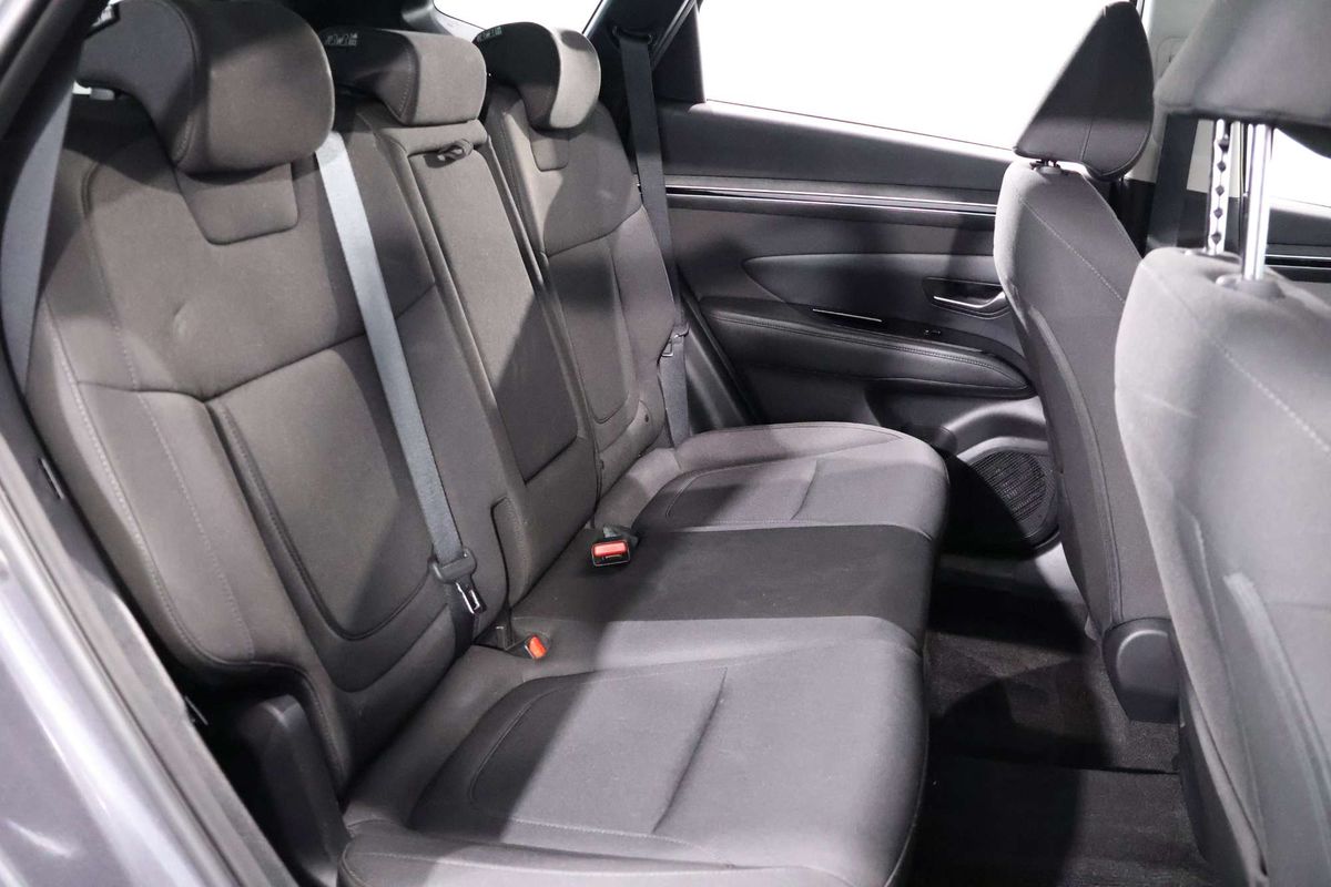 2022 Hyundai Tucson NX4.V1