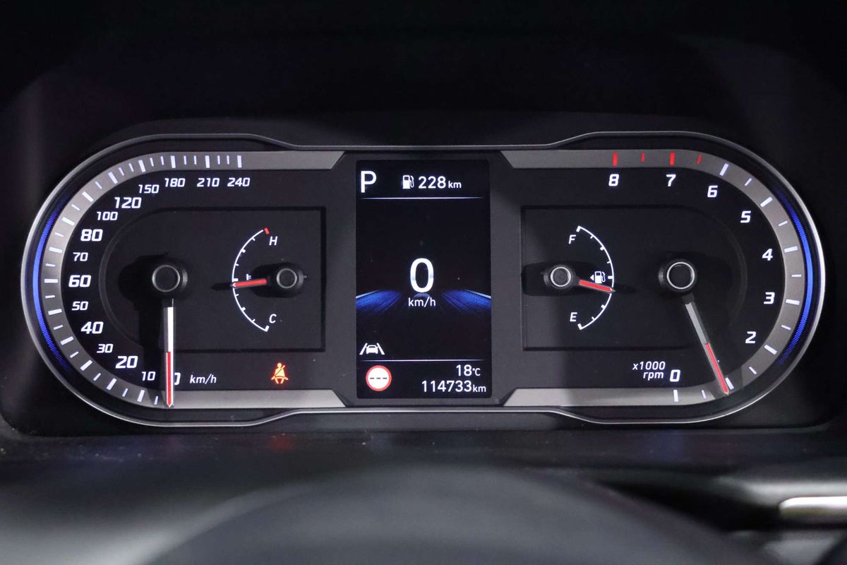 2022 Hyundai Tucson NX4.V1