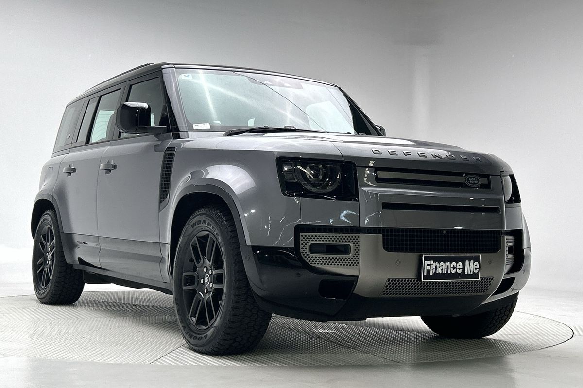 2024 Land Rover Defender 110 D300 X-Dynamic SE L663