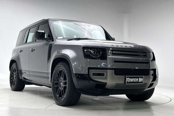 2024 Land Rover Defender 110 D300 X-Dynamic SE L663