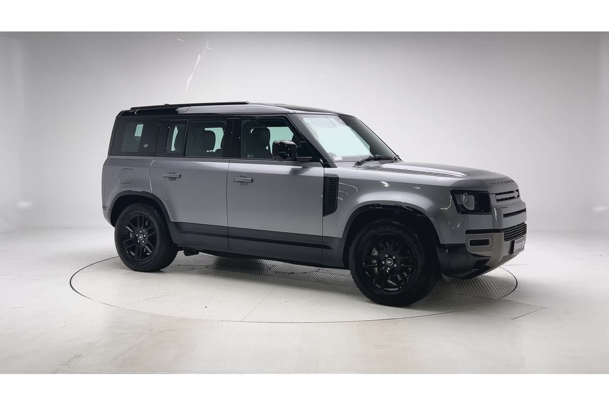 2024 Land Rover Defender 110 D300 X-Dynamic SE L663