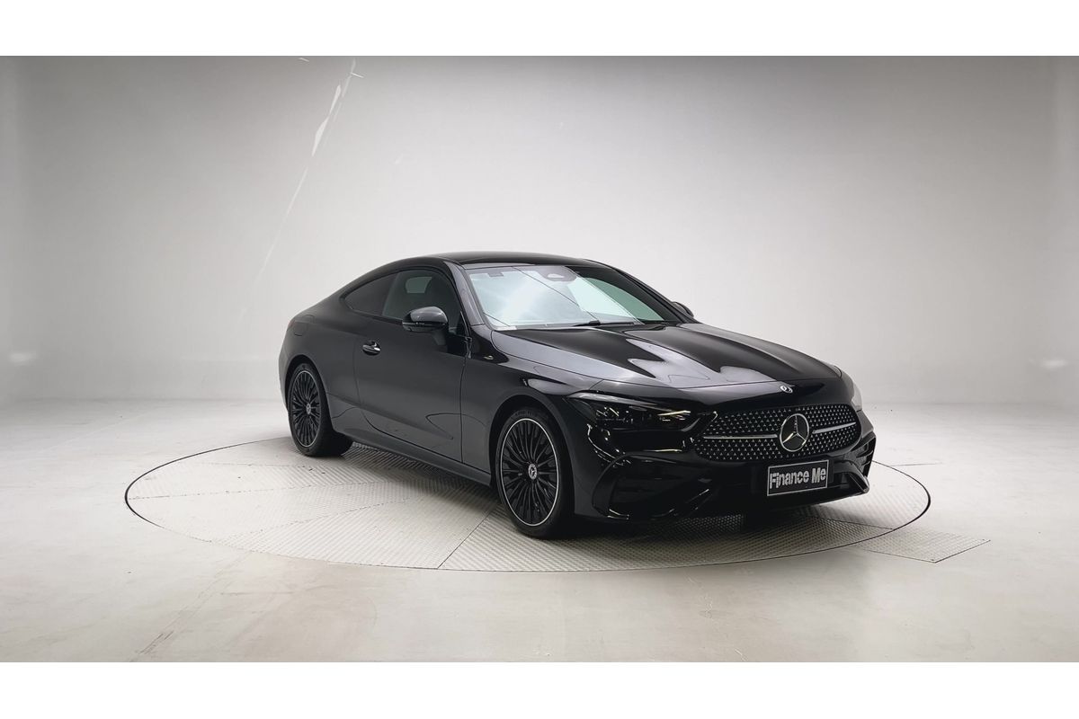 2024 Mercedes-Benz CLE-Class CLE200 C236