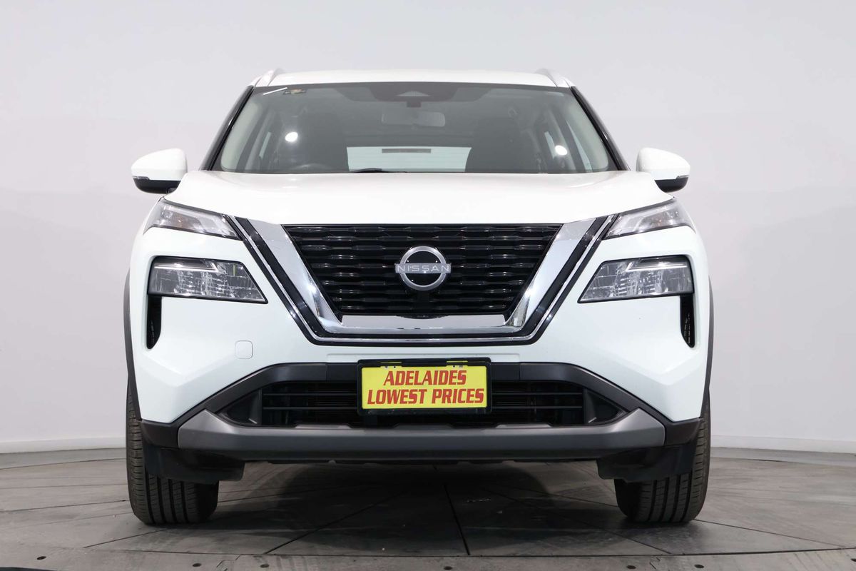 2024 Nissan X-TRAIL ST T33