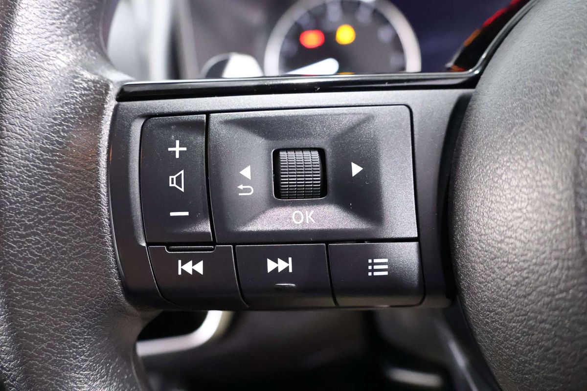 2024 Nissan X-TRAIL ST T33