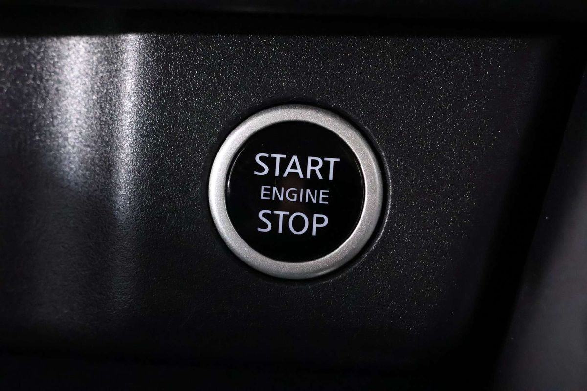 2024 Nissan X-TRAIL ST T33