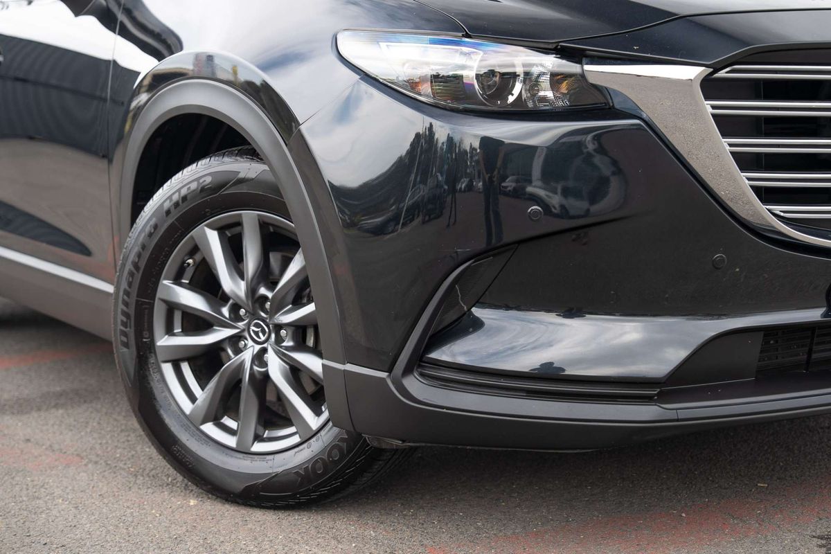 2020 Mazda CX-9 Sport TC