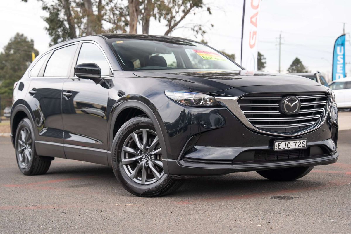 2020 Mazda CX-9 Sport TC