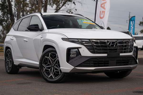 2023 Hyundai Tucson Elite NX4.V2