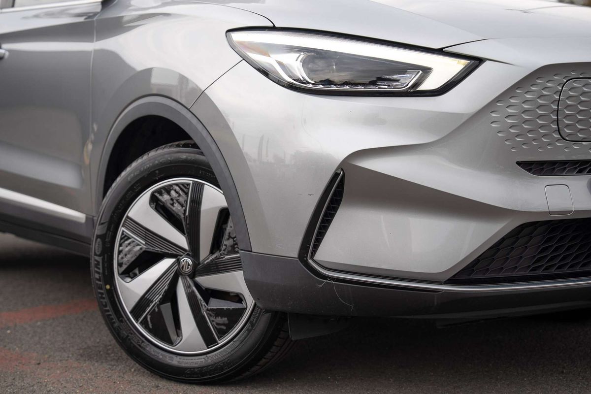 2022 MG ZS Excite AZS1