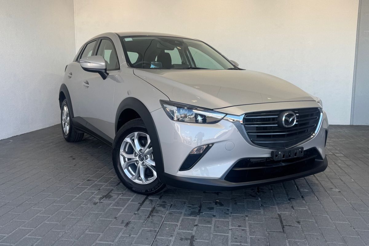2024 Mazda CX-3 G20 PURE CX3I