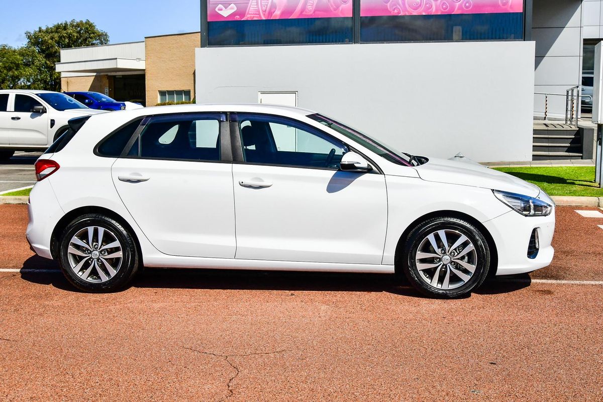 2018 Hyundai i30 Active PD2