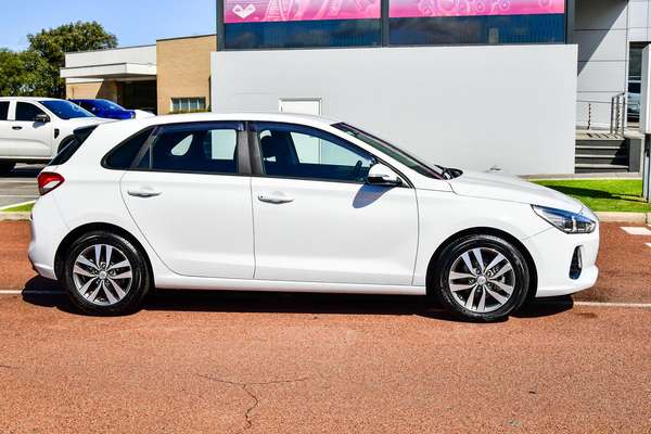 2018 Hyundai i30 Active PD2