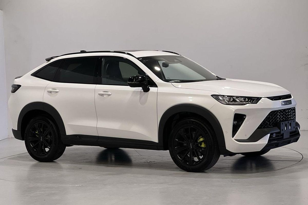 2025 GWM Haval H6GT Ultra B03