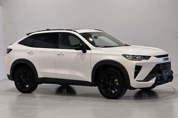 2025 GWM Haval H6GT Ultra B03