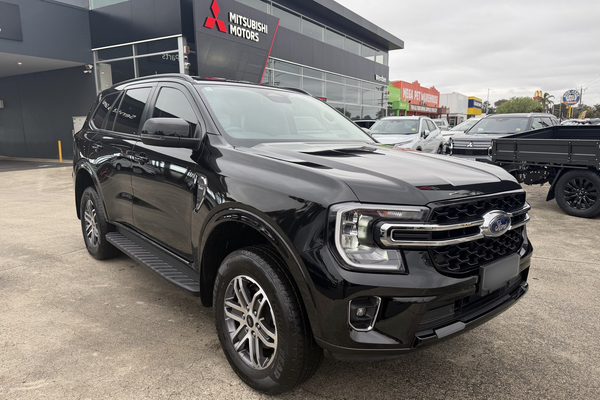 2023 Ford Everest Trend 2.0L