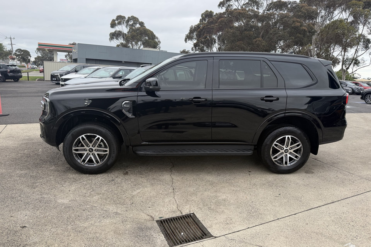 2023 Ford Everest Trend 2.0L