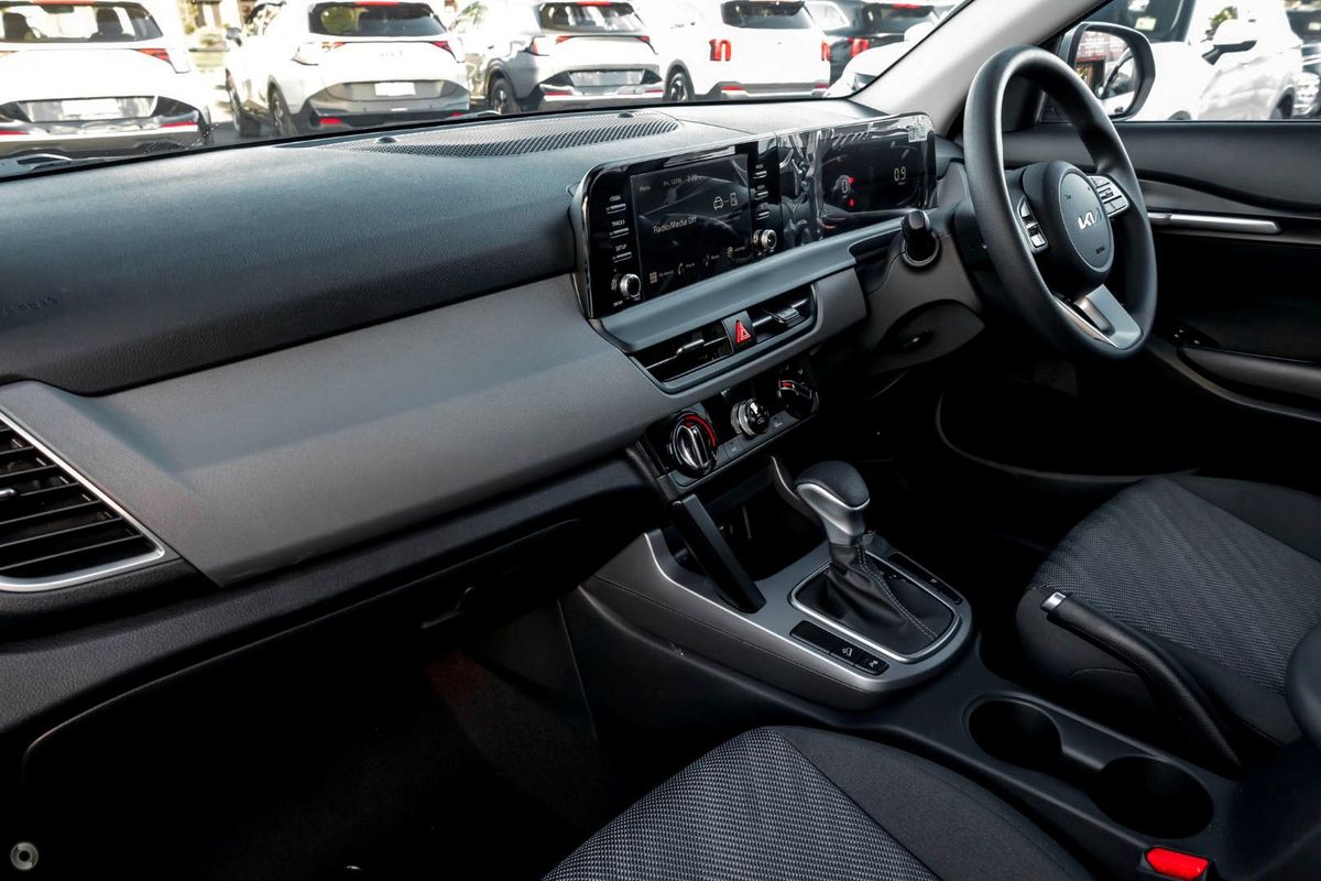 2026 Kia Seltos S SP2 PE