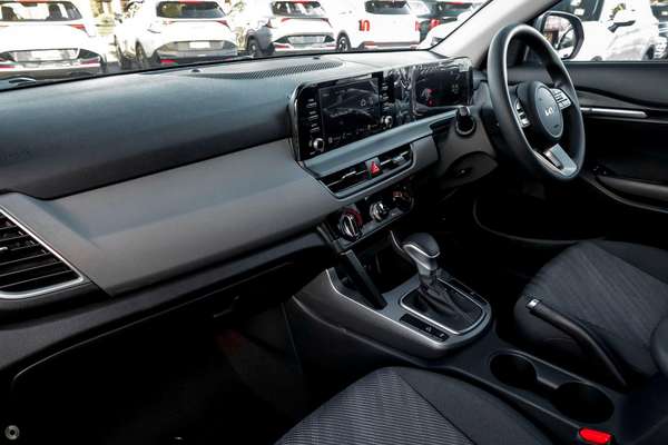 2026 Kia Seltos S SP2 PE