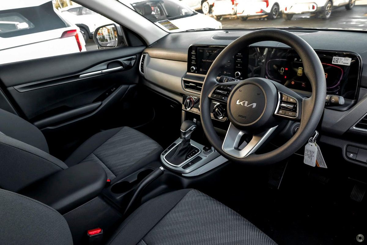 2026 Kia Seltos S SP2 PE