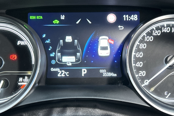2024 Toyota Camry SL AXVH70R thumb-13