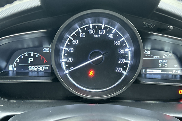 2021 Mazda 2 G15 Pure DJ Series thumb-13