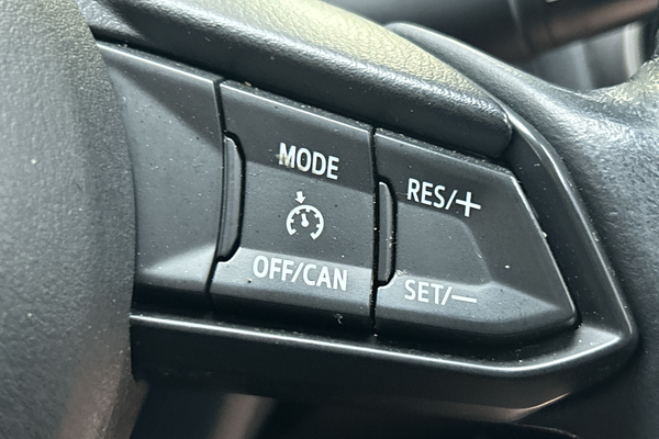 2021 Mazda 2 G15 Pure DJ Series thumb-14