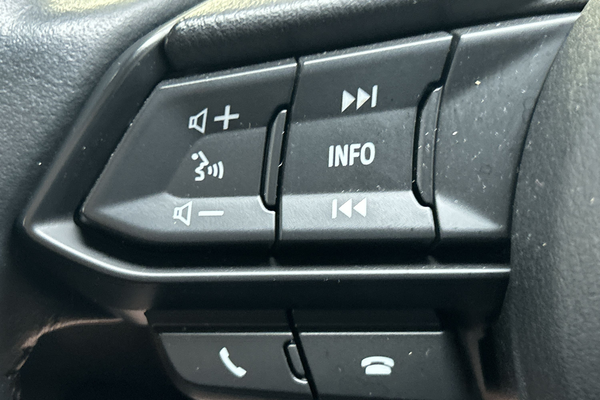 2021 Mazda 2 G15 Pure DJ Series thumb-15