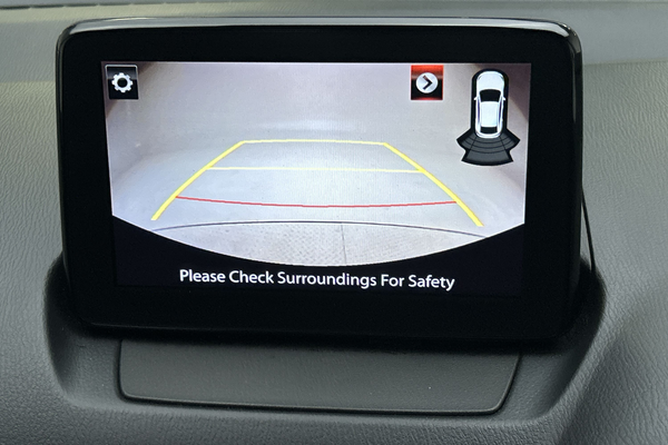 2021 Mazda 2 G15 Pure DJ Series thumb-17