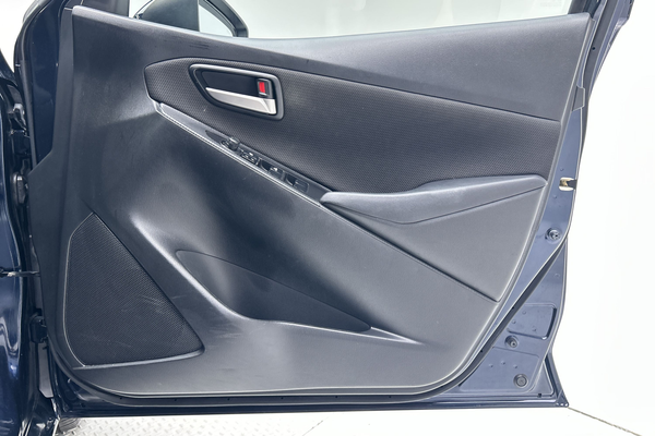 2021 Mazda 2 G15 Pure DJ Series thumb-18