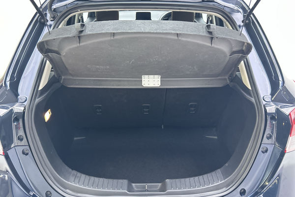 2021 Mazda 2 G15 Pure DJ Series thumb-20