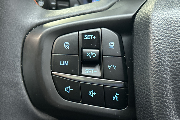 2026 Ford Ranger Wildtrak 4X4 3.0L thumb-14