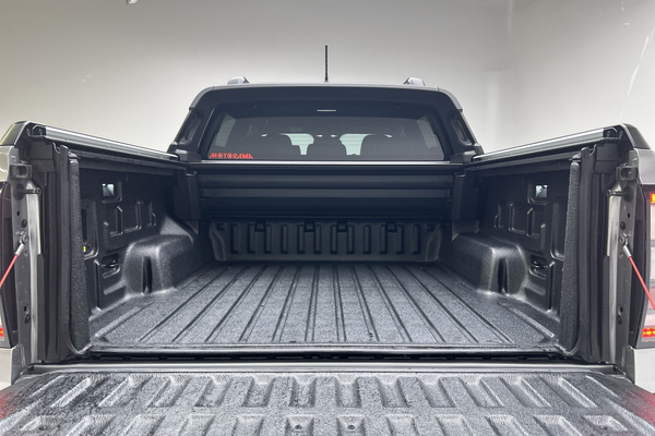 2026 Ford Ranger Wildtrak 4X4 3.0L thumb-20