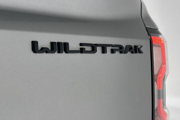 2026 Ford Ranger Wildtrak 4X4 3.0L thumb-21