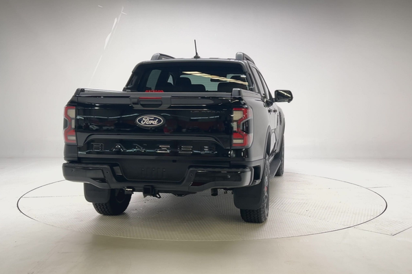 2026 Ford Ranger Wildtrak 4X4 3.0L thumb-1