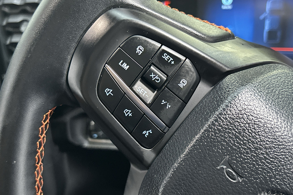 2026 Ford Ranger Wildtrak 4X4 3.0L thumb-17