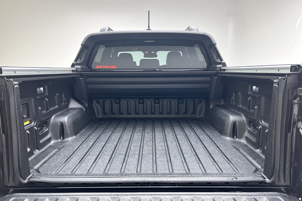 2026 Ford Ranger Wildtrak 4X4 3.0L thumb-20