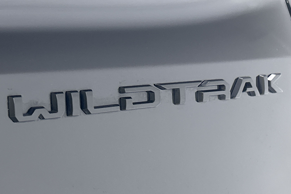 2026 Ford Ranger Wildtrak 4X4 3.0L thumb-21
