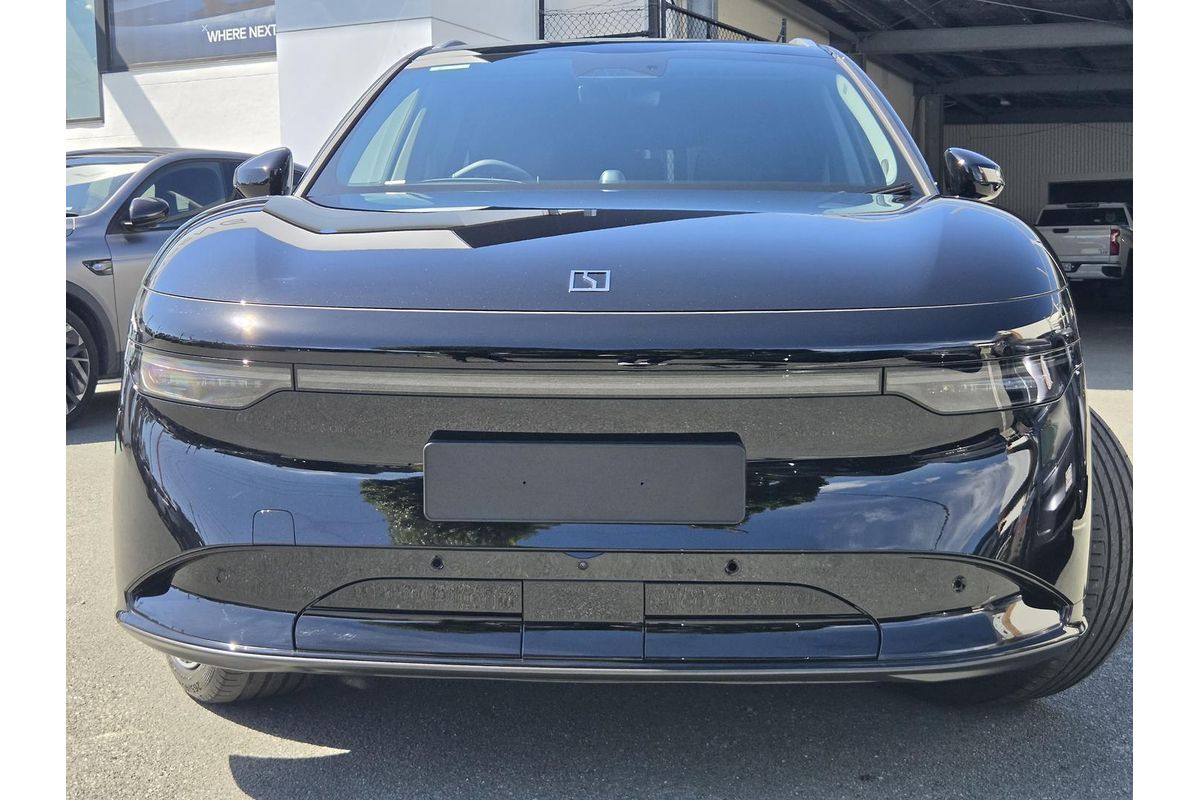 2026 Zeekr 7X Performance CX1E
