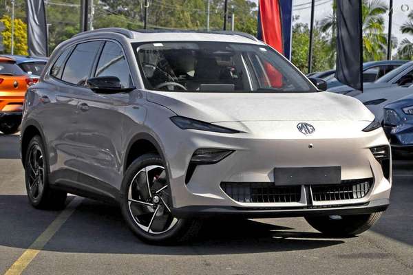 2026 MG MGS5 EV Essence 49 ZS3EM