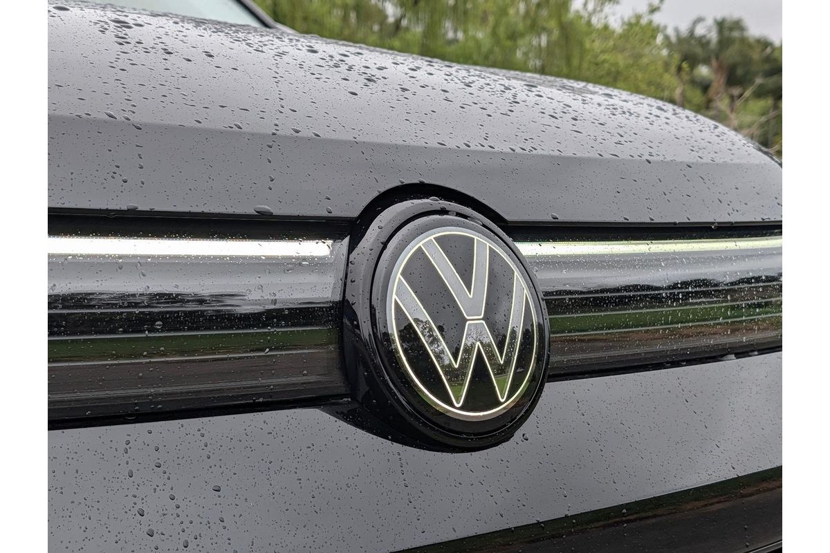 2026 Volkswagen Tiguan 150TSI eHybrid Elegance CT