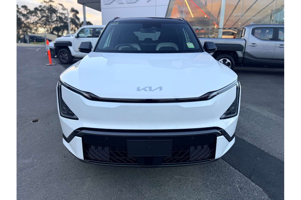 2026 Kia EV5 GT-Line OVc