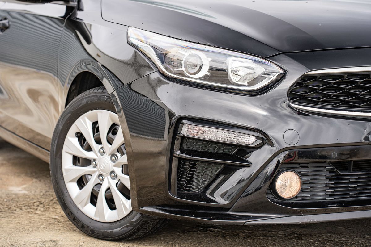 2020 Kia Cerato S BD