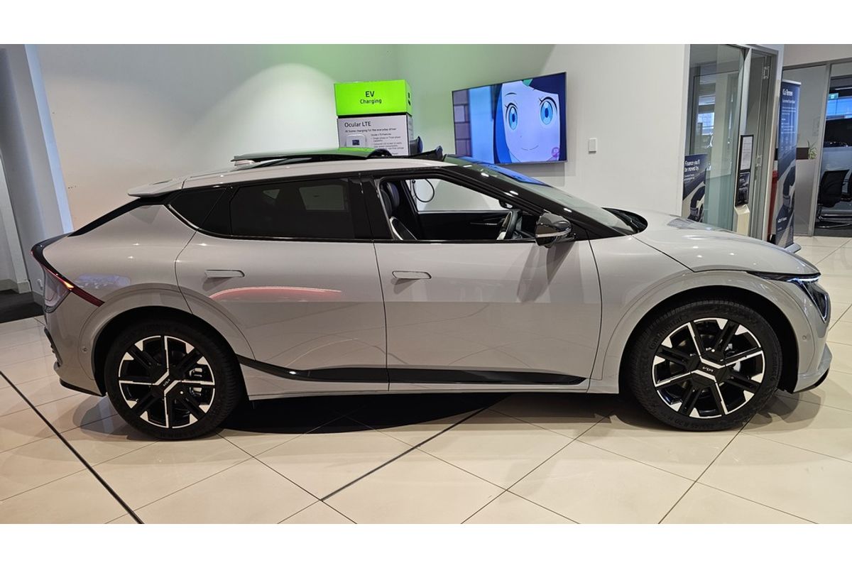 2026 Kia EV6 GT-Line CV PE