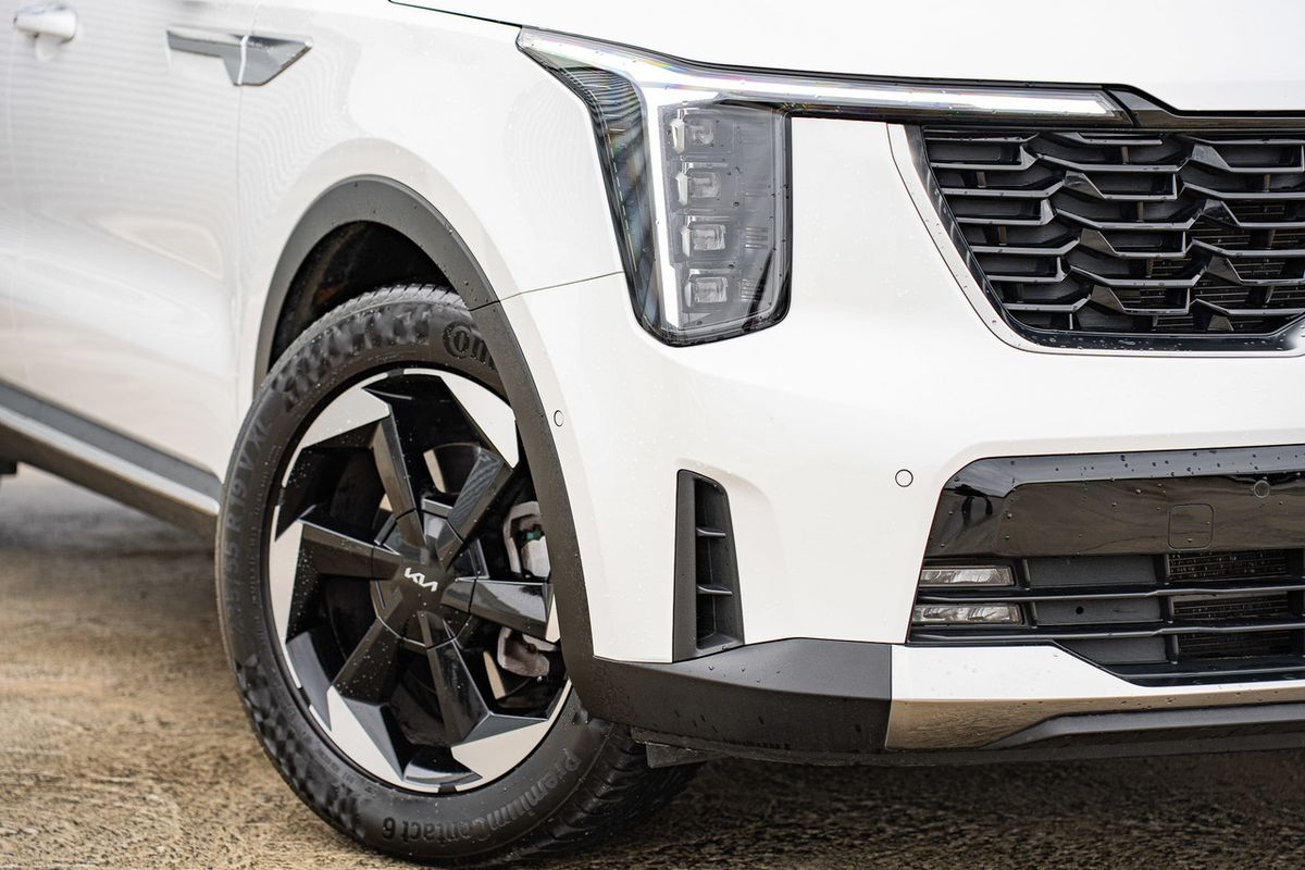 2025 Kia Sorento PHEV GT-Line MQ4 PE