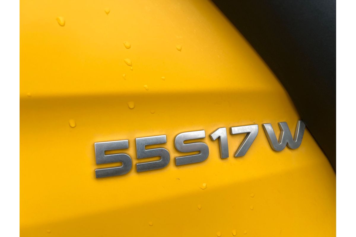 2016 IVECO Daily 55S17W image 7