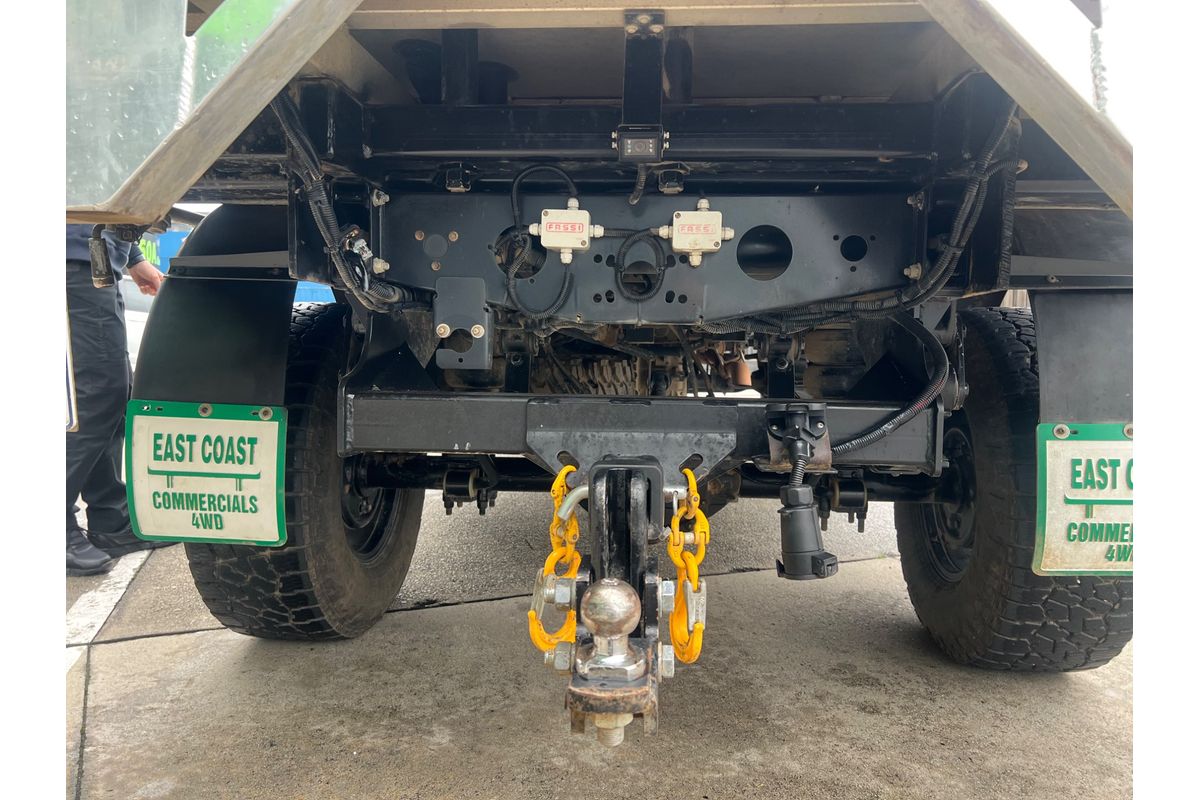 2016 IVECO Daily 55S17W image 17