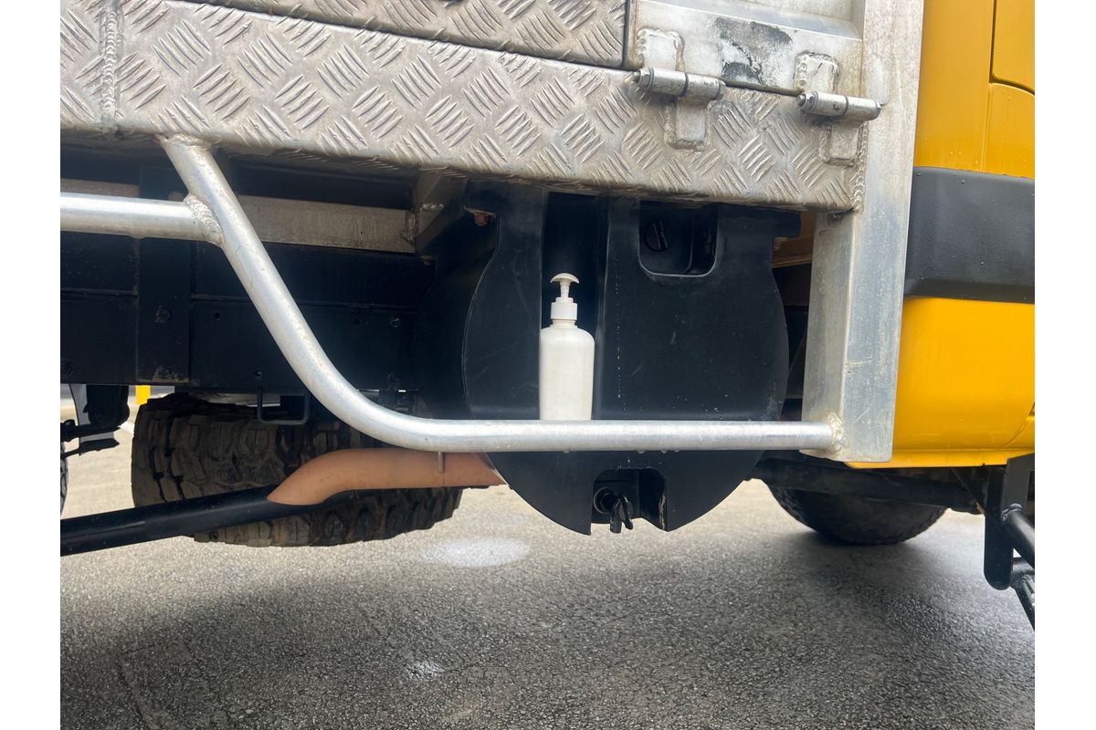 2016 IVECO Daily 55S17W image 19
