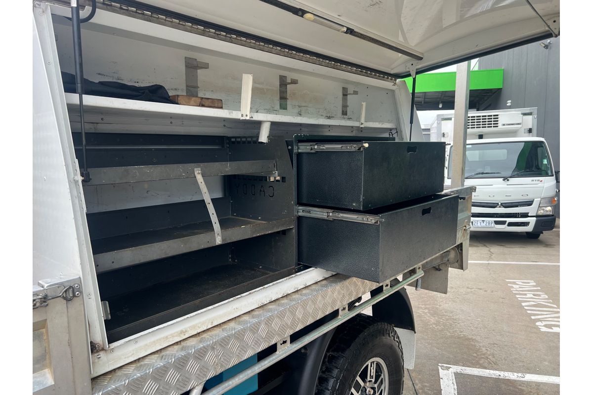 2016 IVECO Daily 55S17W image 22