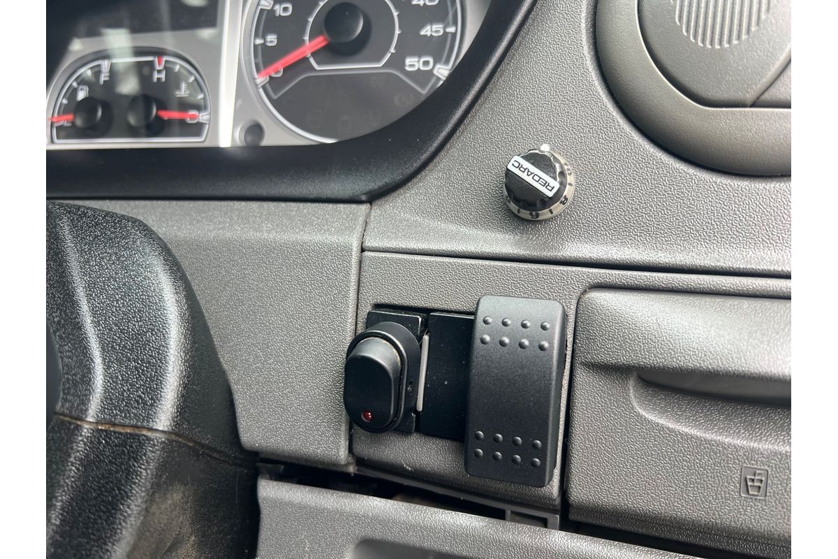 2016 IVECO Daily 55S17W image 31
